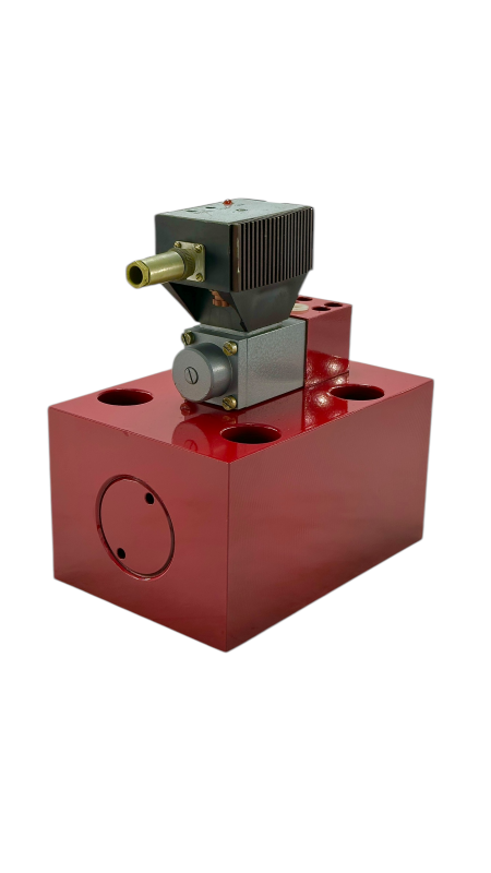 Гидроклапан предохранительный М-ПКПД32/20