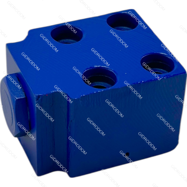 Гидроклапан обратный ПГ51-22