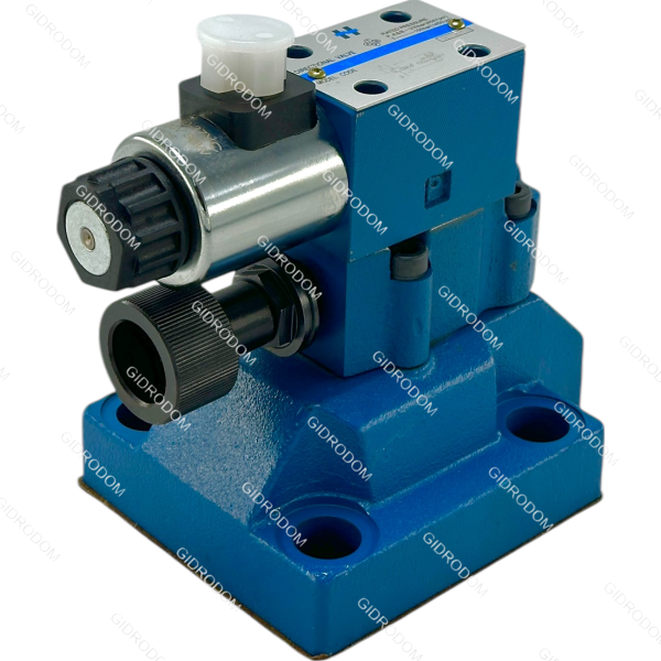 Гидроклапан предохранительный МКПВ32/3С3Р3 (YW-10-31,5-50В)