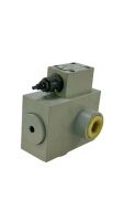Гидроклапан предохранительный МКПВ20/3Т2Р1