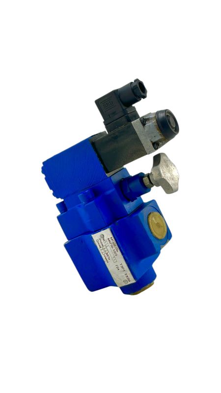 Гидроклапан предохранительный МКПВ32/3Т3Р1