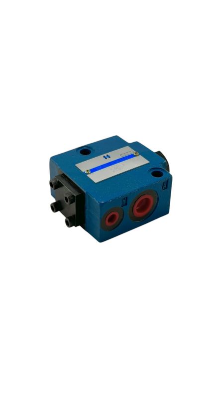 Гидрозамок М3КУ12/320 (A2Y-03 31,5В)