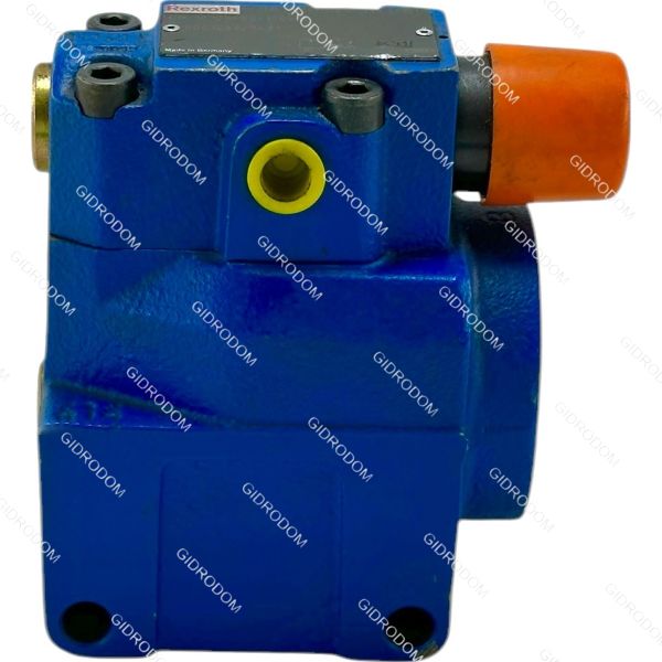 Гидроклапан редукционный DR10G5-52/100YM Rexroth