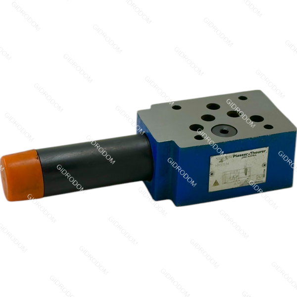 Гидроклапан редукционный HY511-14 PLASSE&THEURER