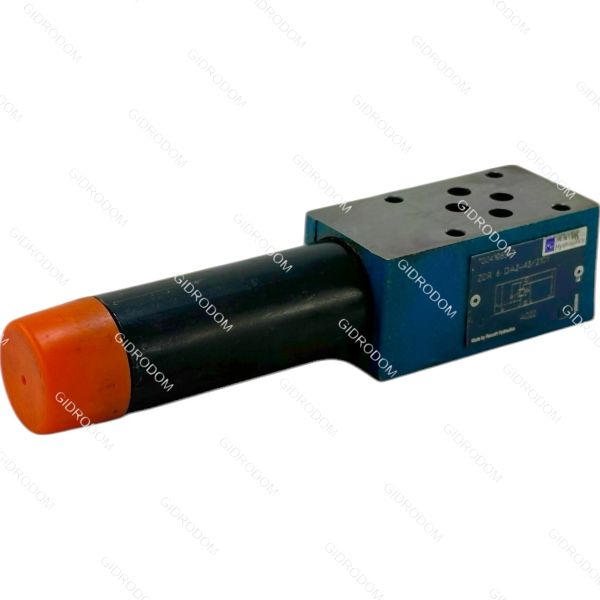 Гидроклапан редукционный ZDR6-DA2-43/150Y Rexroth