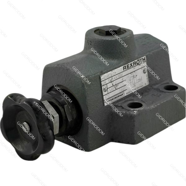 Гидроклапан редукционный DR10-4-41/100Y Rexroth
