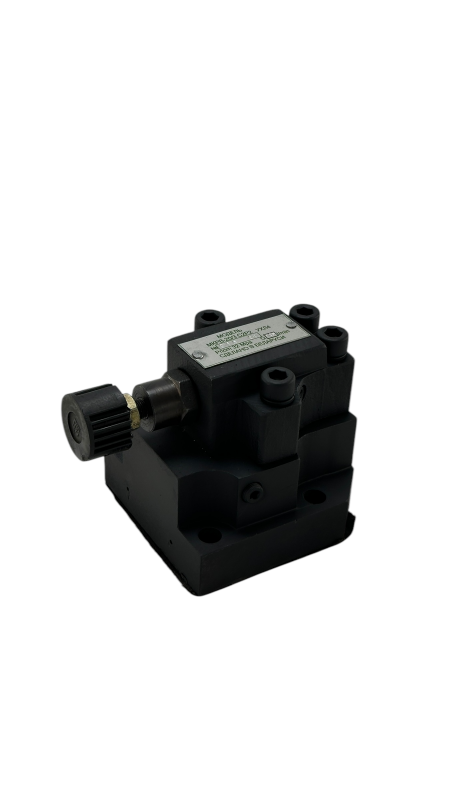 Гидроклапан предохранительный МКПВ10/3С4Р3 
