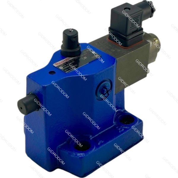 Гидроклапан DBEM 20-51/100YG24 K4M Rexroth