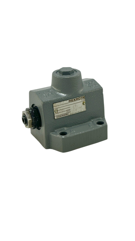 Гидроклапан редукционный DR20-5-52/315Y Rexroth