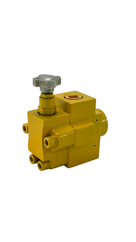 Гидроклапан редукционный МКРВ10/3Т2Р1 (аналог 10-32-1)