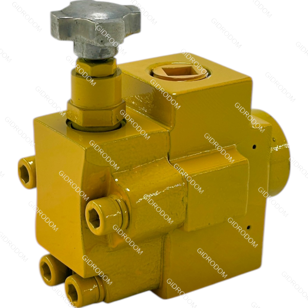 Гидроклапан редукционный МКРВ10/3Т2Р1 (аналог 10-32-1)