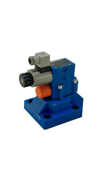 Гидроклапан предохранительный DBW30B2-5X350V6E G24 HUADE