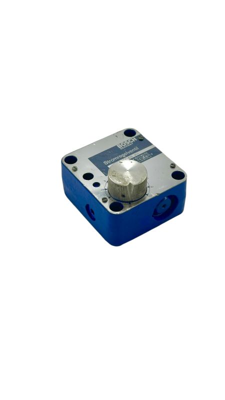 Гидродроссель 0-811-330-001 BOSCH