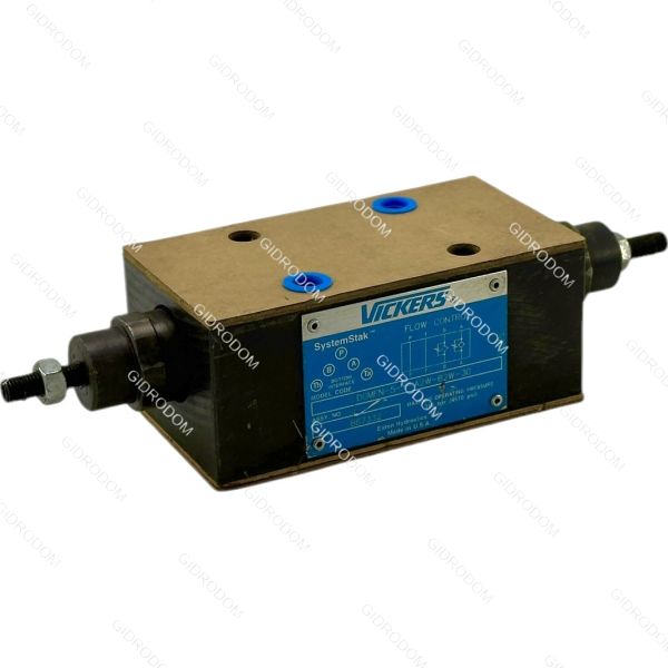 Гидродроссель DGMFN-5-Y-A2W-30 VICKERS
