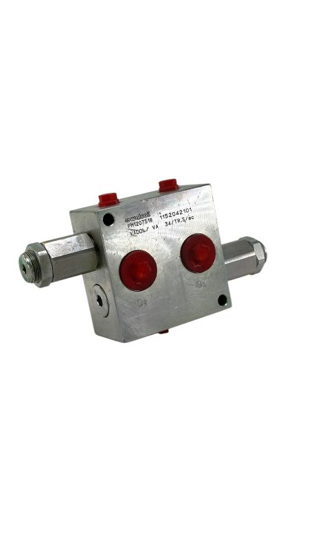 Гидроклапан VADDL/VA 34/TR.S/AC WALVOIL