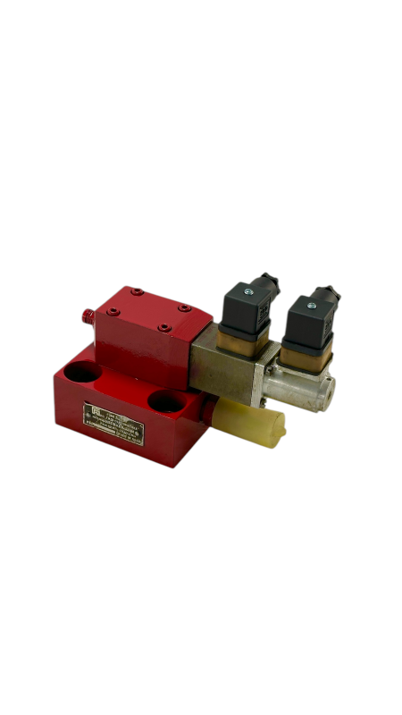 Гидроклапан предохранительный МКПВЭ32/3 ФА2Б