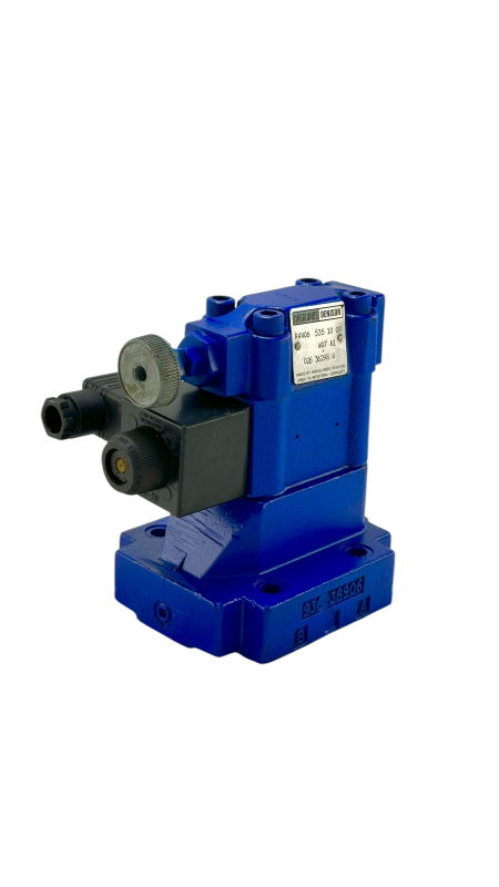 Гидроклапан R4V 06-535-10-09 Denison