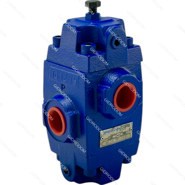 Гидроклапан RT06 BP1 23UB VICKERS