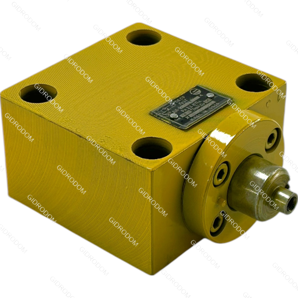 Гидродроссель ДРС-32