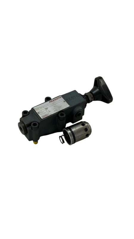 Гидроклапан DRS 10-4-33/315UN Rexroth