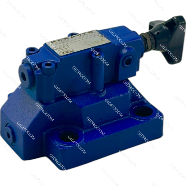 Гидроклапан DB-30-1-30/315 Rexroth