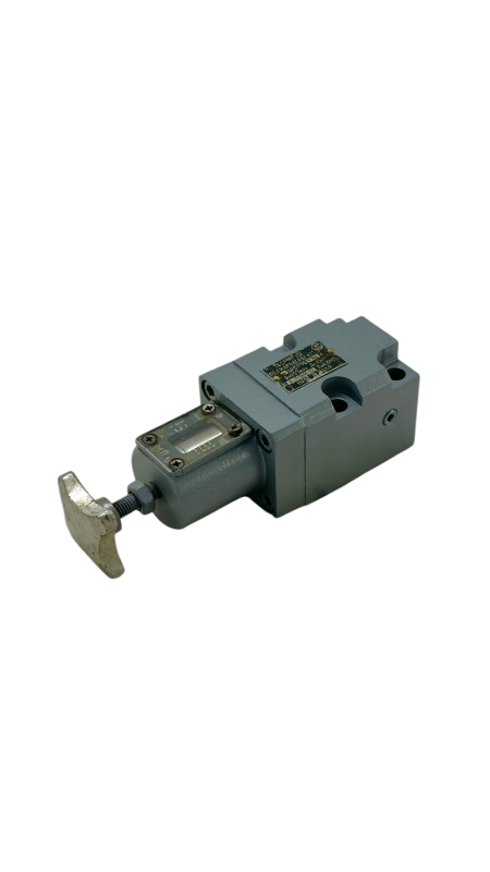 Клапан усилия зажима ПГ57-72