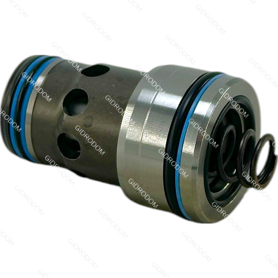 Гидроклапан DB-E7XY Rexroth