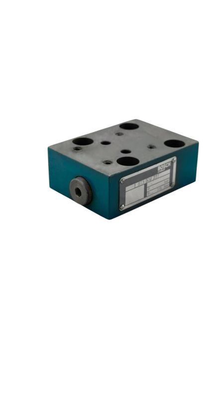 Гидроклапан 1815 500 277 BOSCH