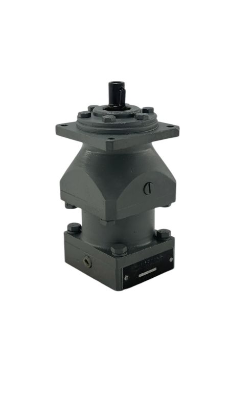 Гидромотор аксиально-поршневой Г15-21Р