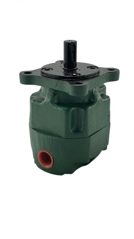 пластинчатый насос НПл40/6,3