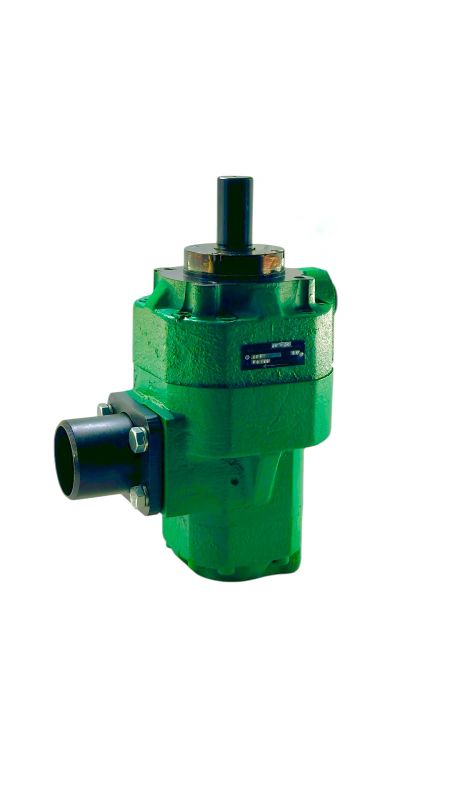 пластинчатый насос НПл80-20/16