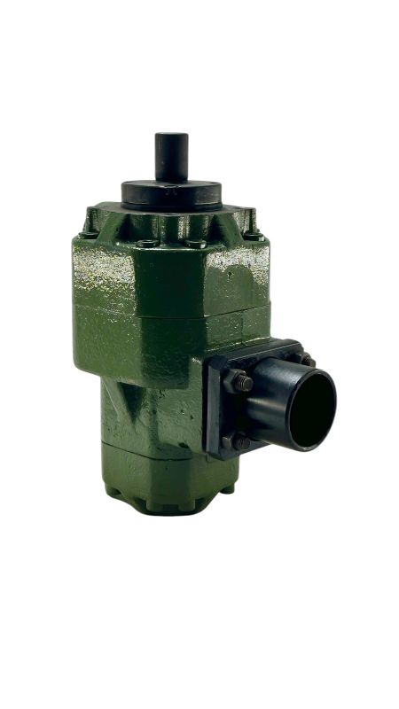 пластинчатый насос НПл125-40/6,3