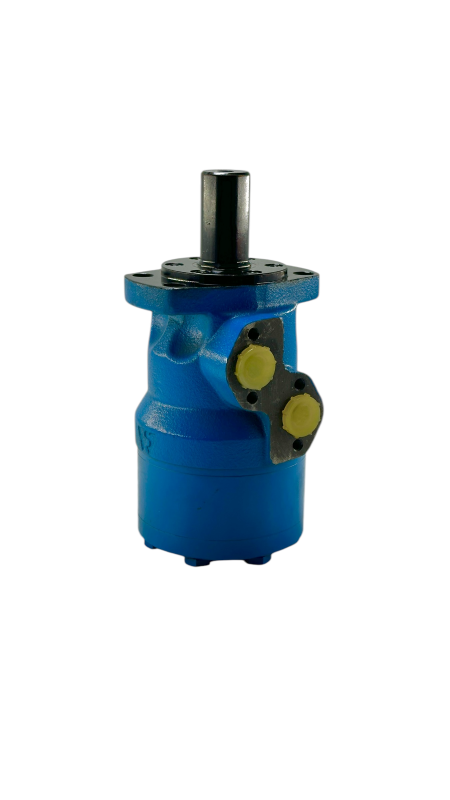 гидромотор героторный MN315C/3 M+S HYDRAULIC