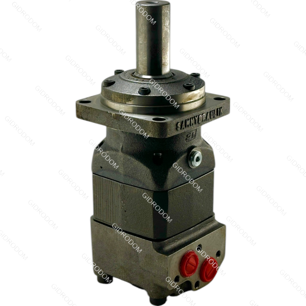 гидромотор героторный HT-S 500 SL400 SAMHYDRAULIK