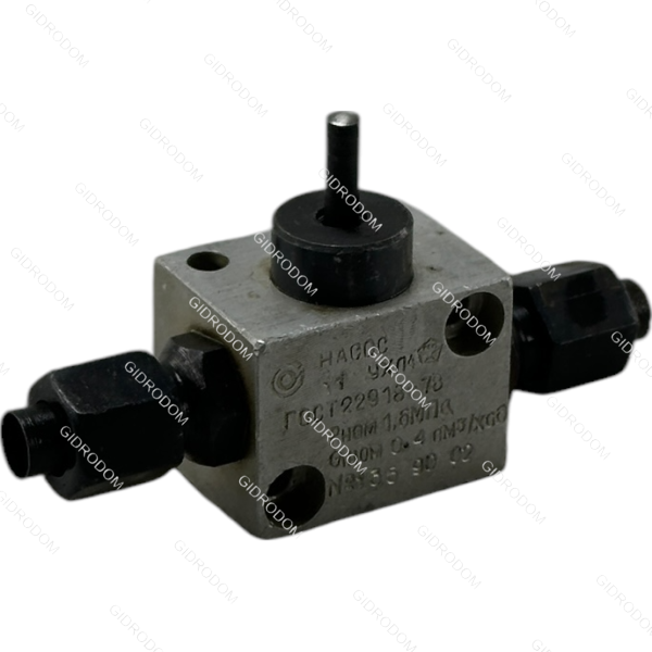 насос кулачковый насос 21