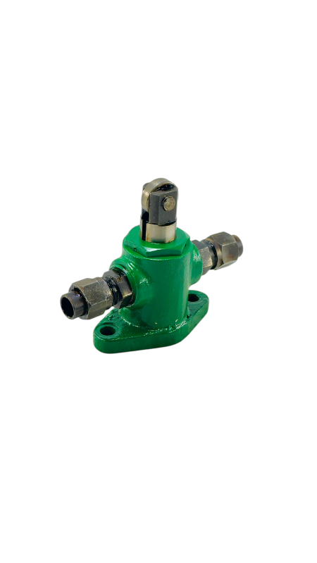 насос кулачковый ПБС23-34