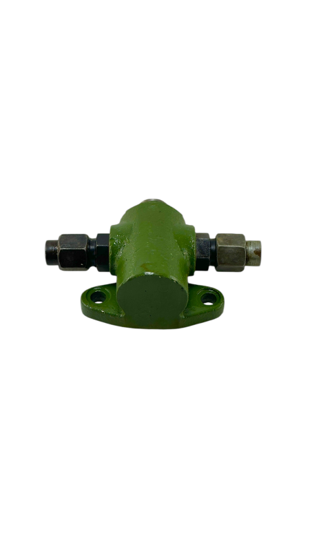 насос кулачковый С23-34