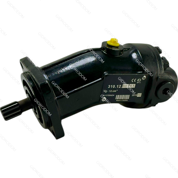 Гидромотор аксиально-поршневой 310.12.00.03