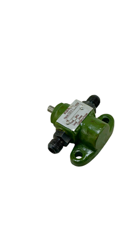 насос кулачковый С23-33