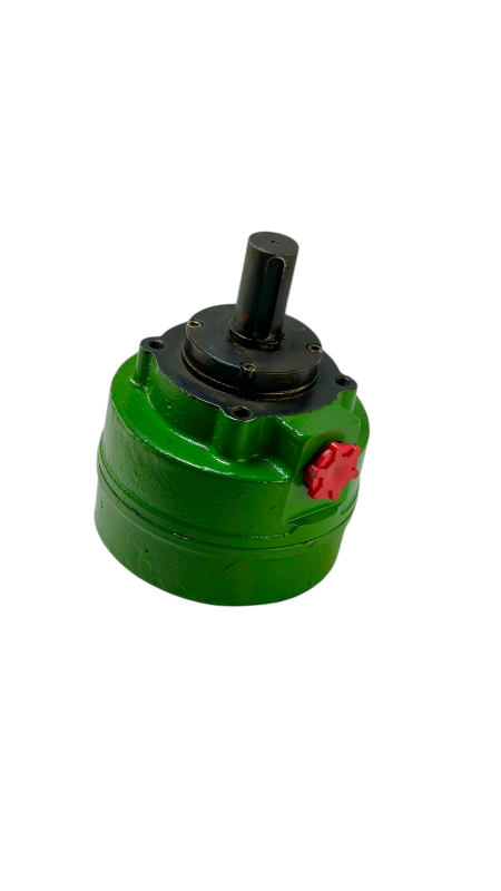 пластинчатый насос БГ12-25АМ (100 л.)