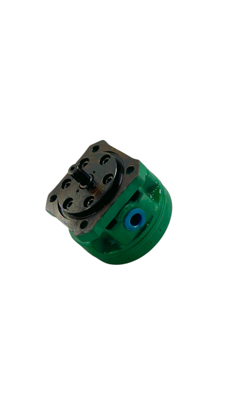 пластинчатый насос БГ12-42 (17л.)