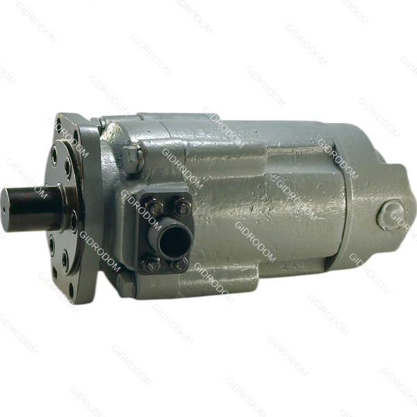 пластинчатый насос 100Г12-25М (110,4/140)