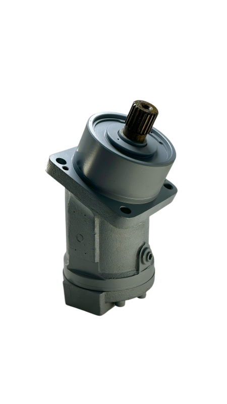 Гидромотор аксиально-поршневой МГ2-112/32У1