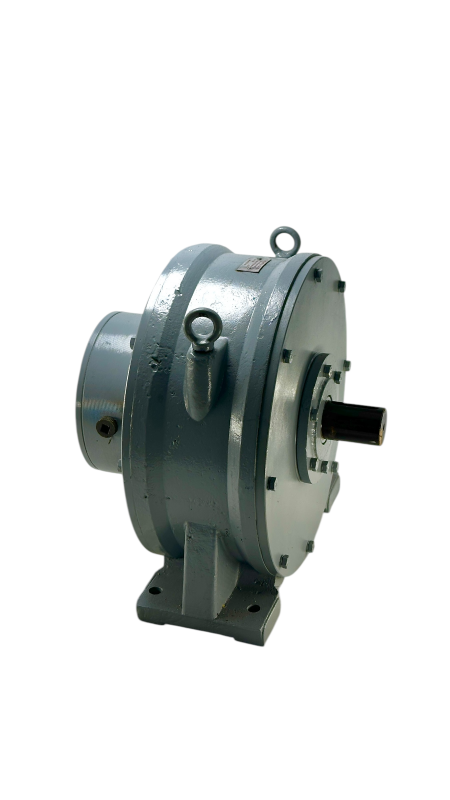 Гидромотор радиально-поршневой высокомоментный МР0,16/10