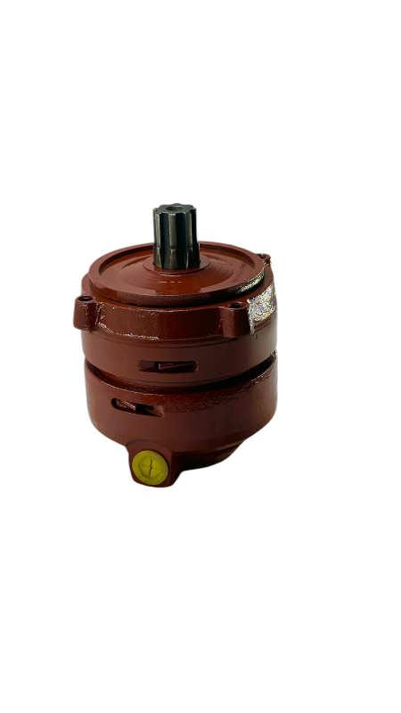 Гидромотор планетарно-роторный ИРТ 14.200