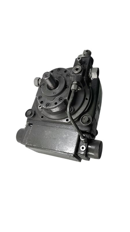 радиально-поршневой насос B32/16L TGL10868 Orsta