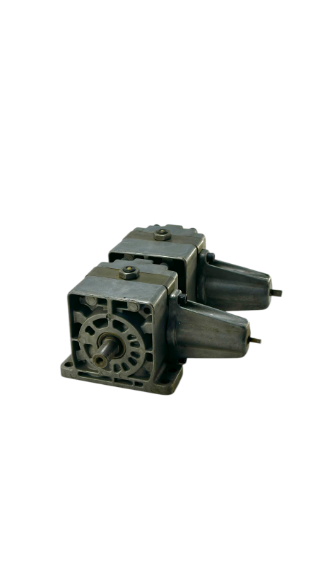 Насос пластинчатый регулируемый PSO-PSSF-09-CR RACINE