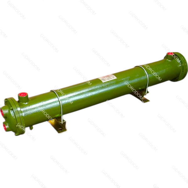 Маслоохладитель LC -10 (МО-10 1,6МПа)