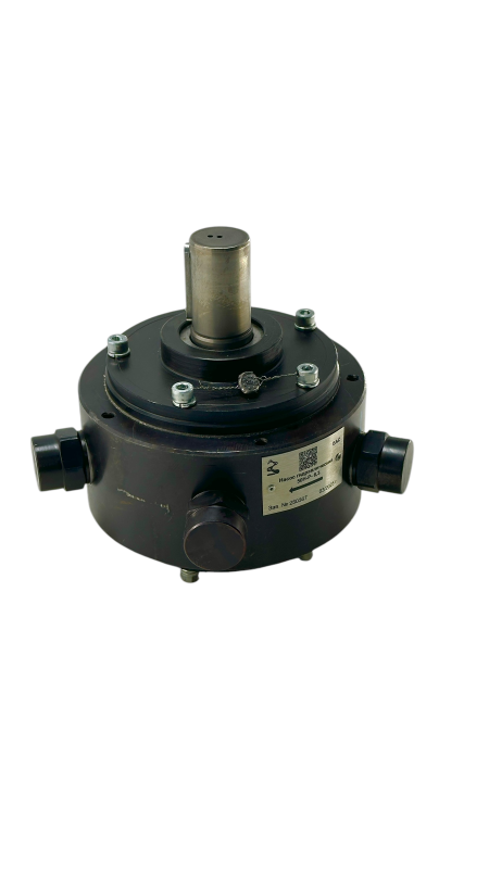 радиально-поршневой насос 50НР10