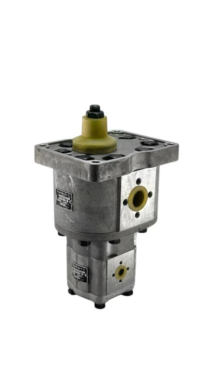 насос шестеренный A95X1-A25X1 CAPRONI